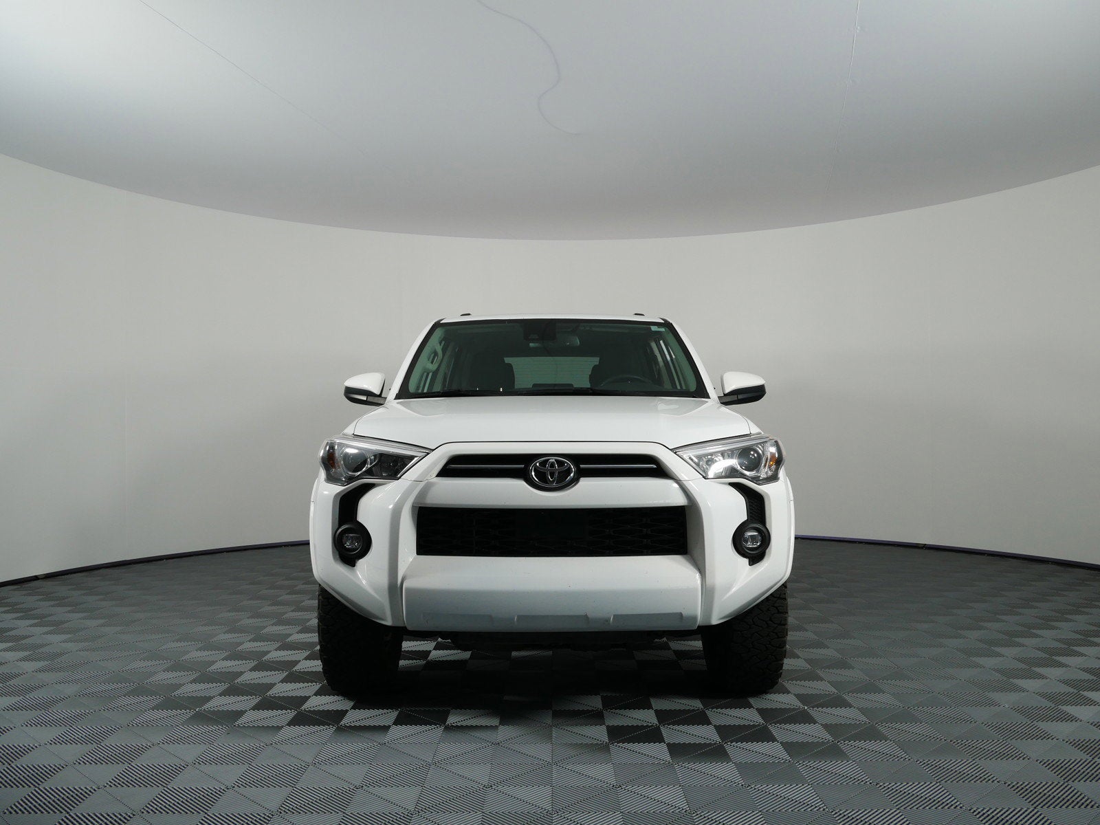 2024 Toyota 4Runner SR5 2WD *1-OWNER*