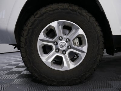 2024 Toyota 4Runner SR5 2WD *1-OWNER*