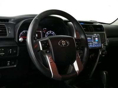 2023 Toyota 4Runner SR5 *CLEAN CARFAX!*