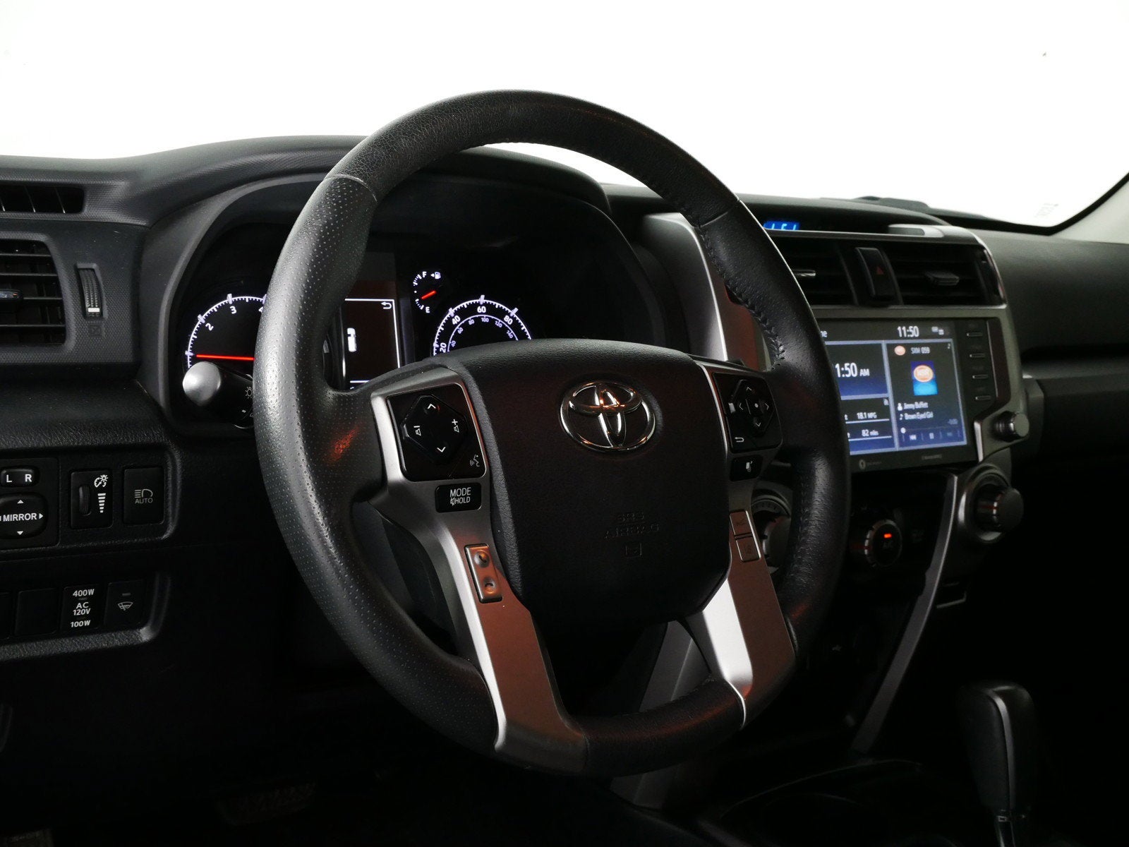 2023 Toyota 4Runner SR5 *CLEAN CARFAX!*