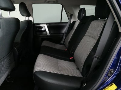 2023 Toyota 4Runner SR5 *CLEAN CARFAX!*