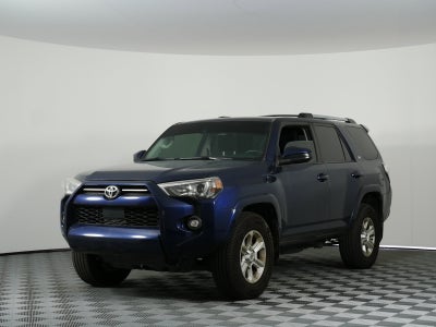2023 Toyota 4Runner SR5 *CLEAN CARFAX!*