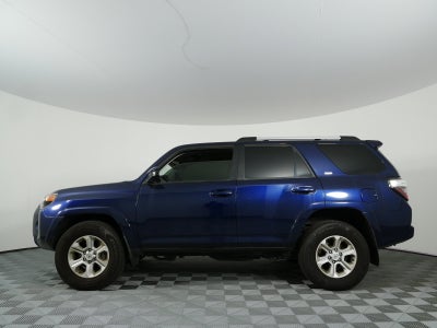 2023 Toyota 4Runner SR5 *CLEAN CARFAX!*