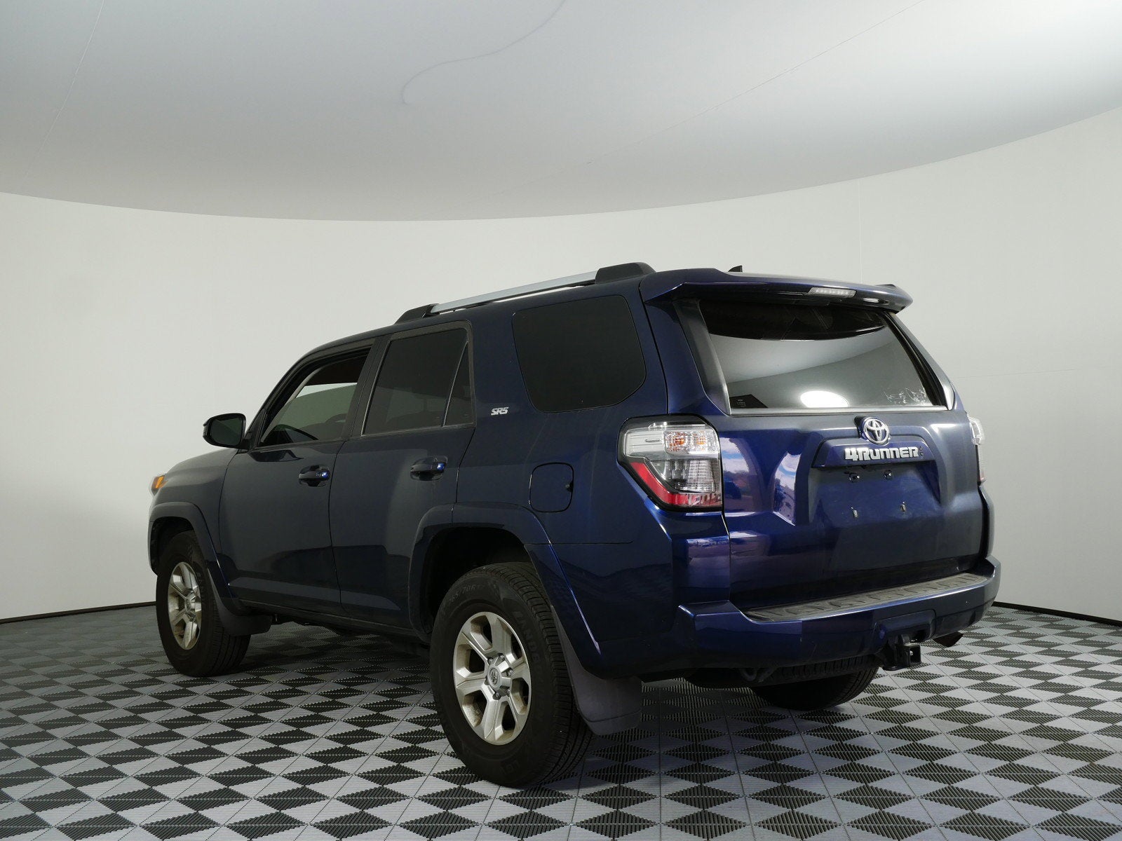 2023 Toyota 4Runner SR5 *CLEAN CARFAX!*