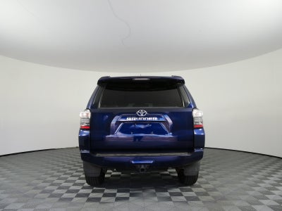 2023 Toyota 4Runner SR5 *CLEAN CARFAX!*