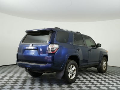 2023 Toyota 4Runner SR5 *CLEAN CARFAX!*
