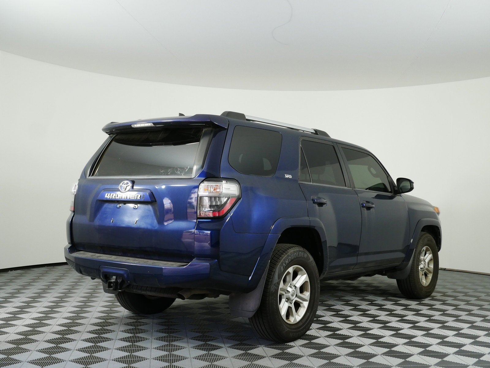 2023 Toyota 4Runner SR5 *CLEAN CARFAX!*
