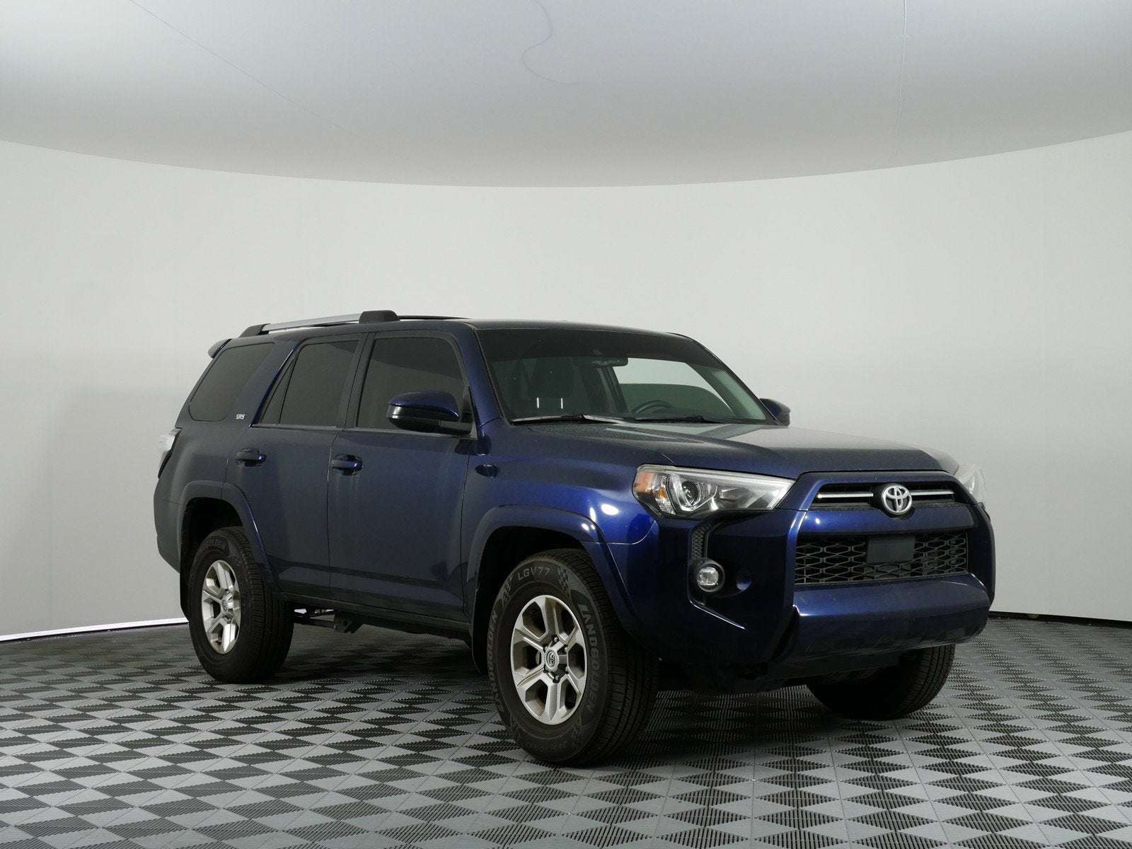 2023 Toyota 4Runner SR5 *CLEAN CARFAX!*
