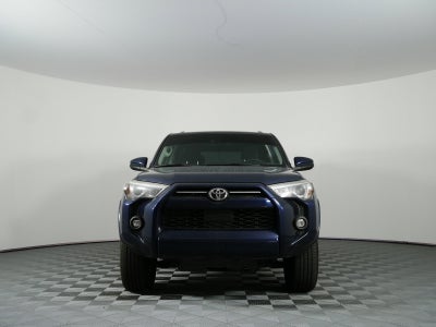 2023 Toyota 4Runner SR5 *CLEAN CARFAX!*