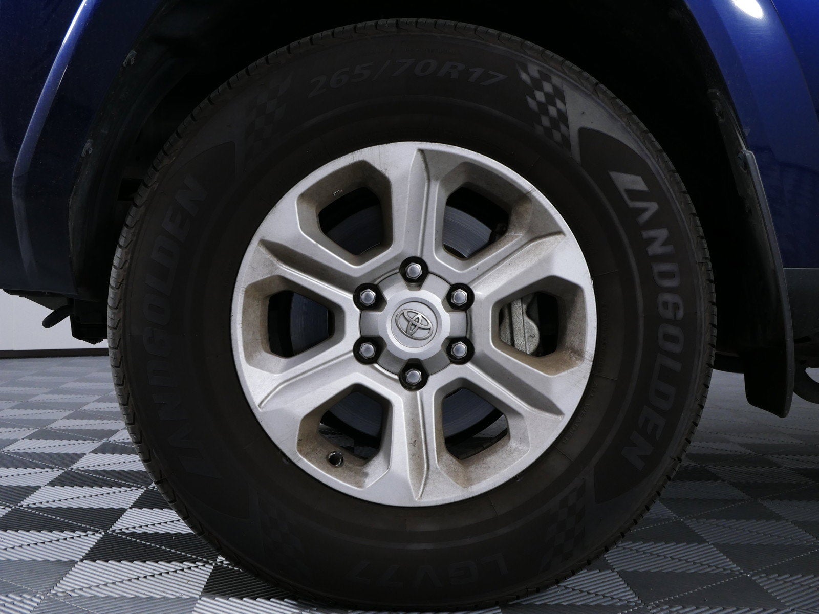 2023 Toyota 4Runner SR5 *CLEAN CARFAX!*