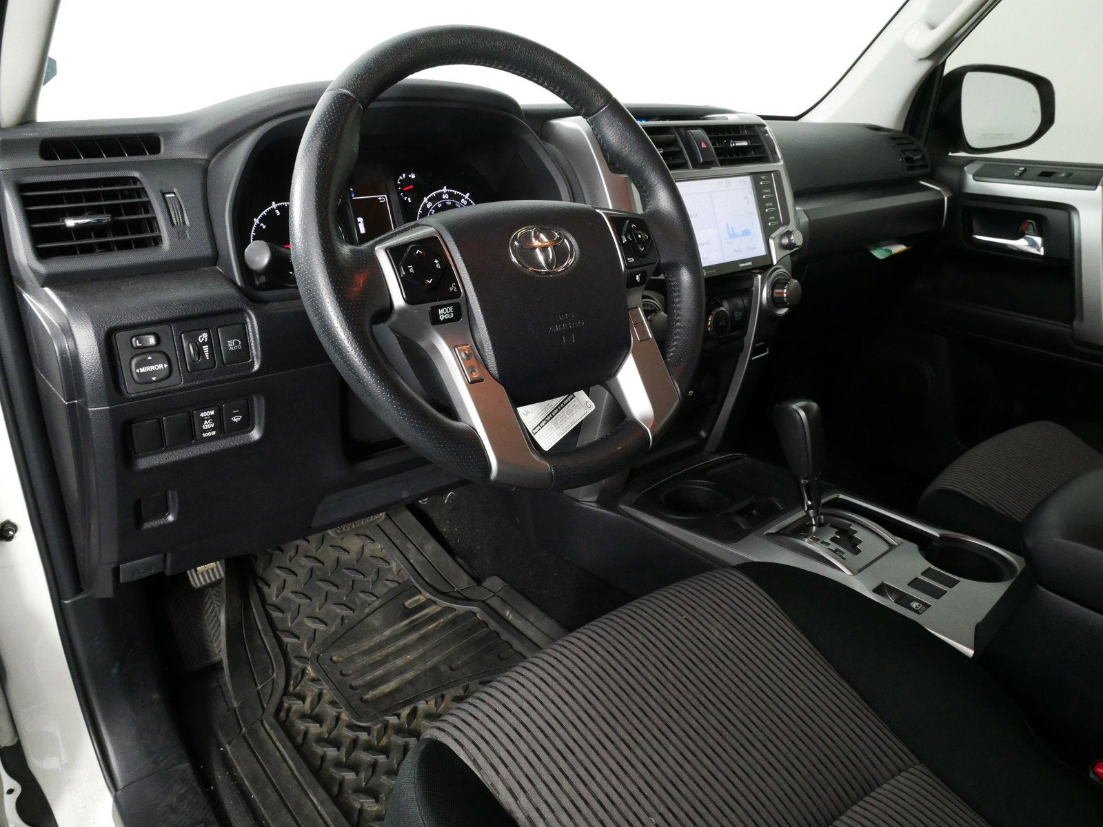 2023 Toyota 4Runner SR5 RWD *1-OWNER, CLENA CARFAX!*