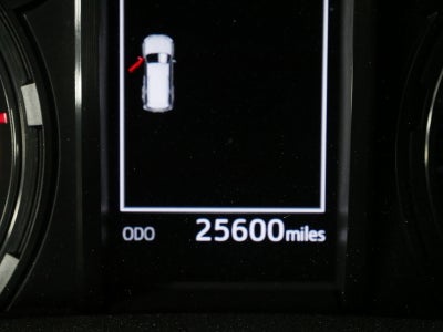 2023 Toyota 4Runner SR5 RWD *1-OWNER, CLENA CARFAX!*