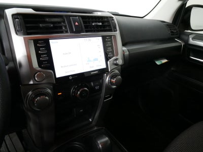 2023 Toyota 4Runner SR5 RWD *1-OWNER, CLENA CARFAX!*