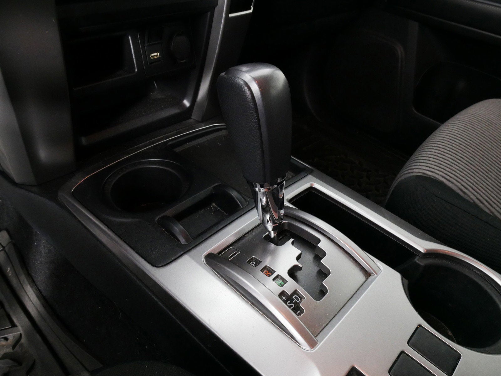 2023 Toyota 4Runner SR5 RWD *1-OWNER, CLENA CARFAX!*