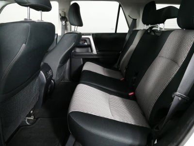 2023 Toyota 4Runner SR5 RWD *1-OWNER, CLENA CARFAX!*