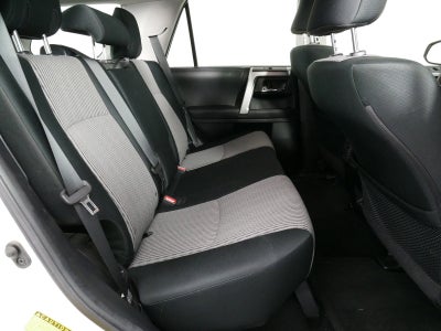 2023 Toyota 4Runner SR5 RWD *1-OWNER, CLENA CARFAX!*