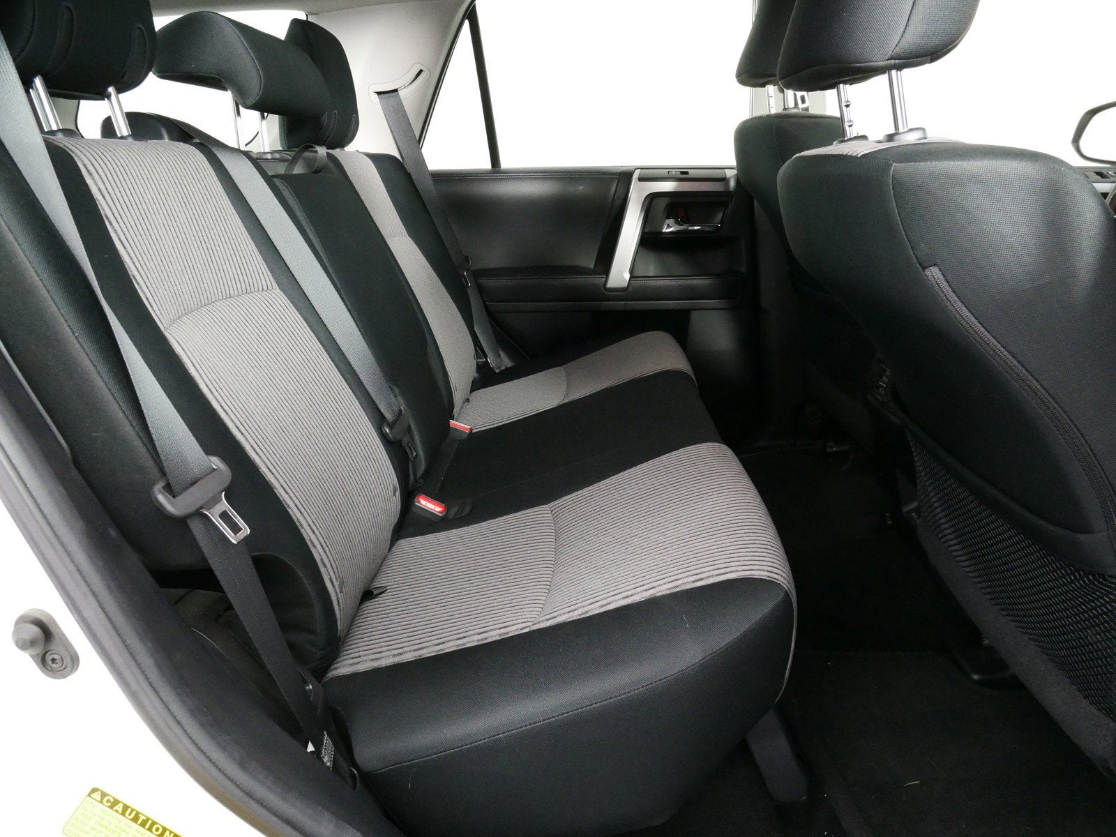 2023 Toyota 4Runner SR5 RWD *1-OWNER, CLENA CARFAX!*