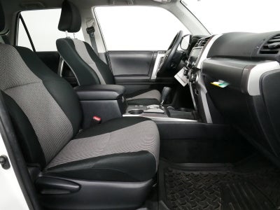 2023 Toyota 4Runner SR5 RWD *1-OWNER, CLENA CARFAX!*