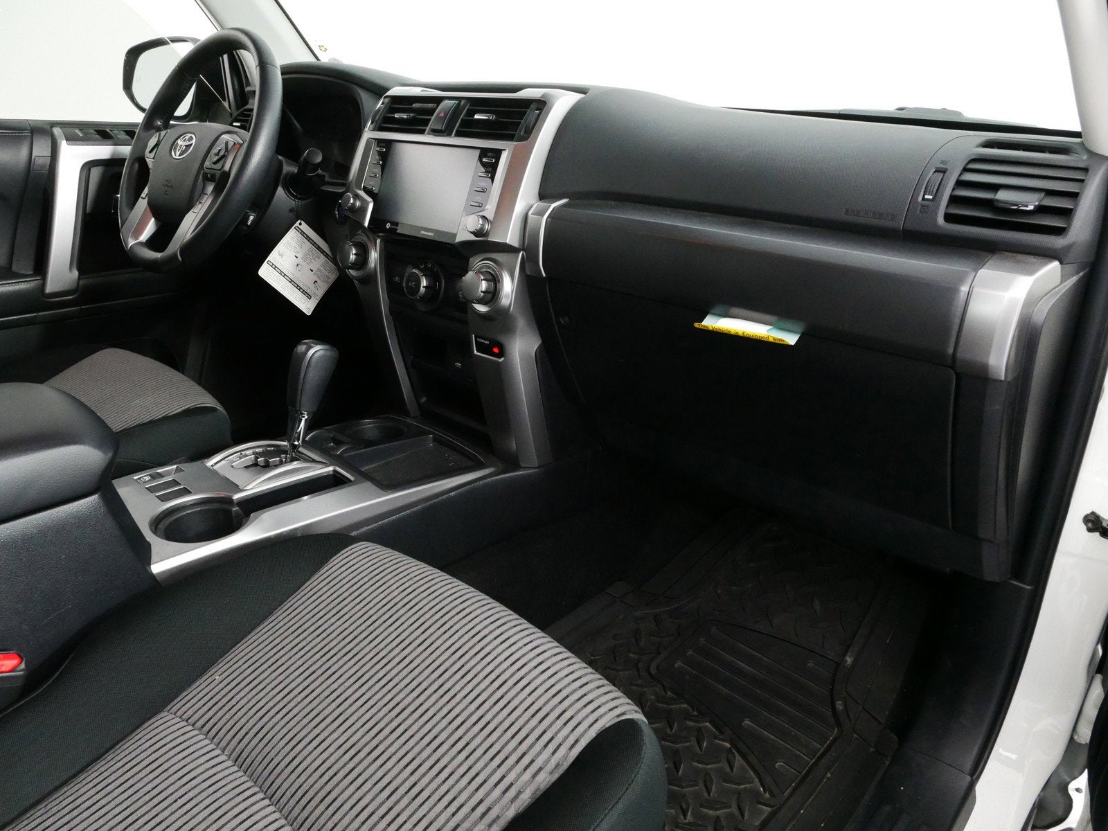 2023 Toyota 4Runner SR5 RWD *1-OWNER, CLENA CARFAX!*