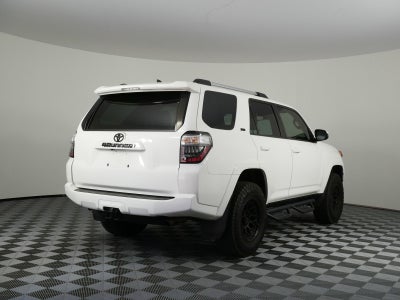 2023 Toyota 4Runner SR5 RWD *1-OWNER, CLENA CARFAX!*