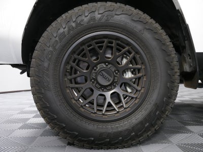 2023 Toyota 4Runner SR5 RWD *1-OWNER, CLENA CARFAX!*