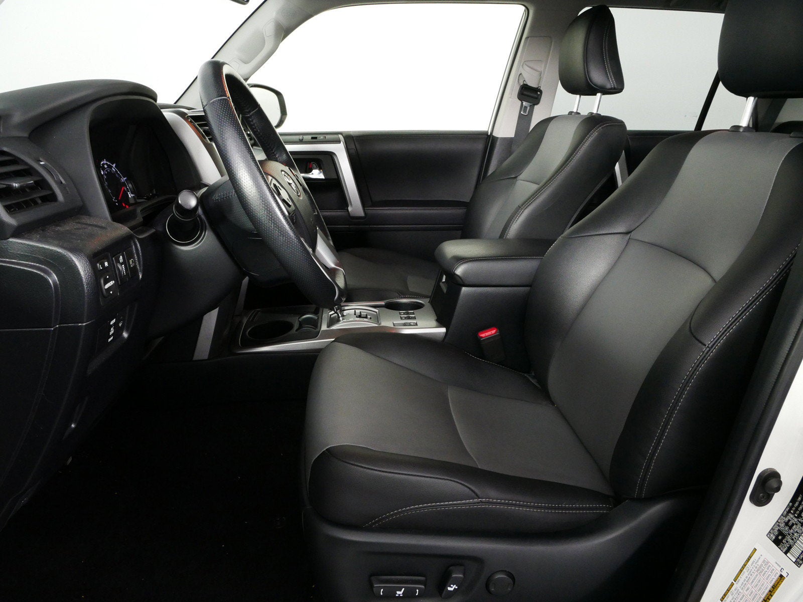 2023 Toyota 4Runner SR5 Premium *1-OWNER*