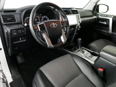 2023 Toyota 4Runner SR5 Premium *1-OWNER*