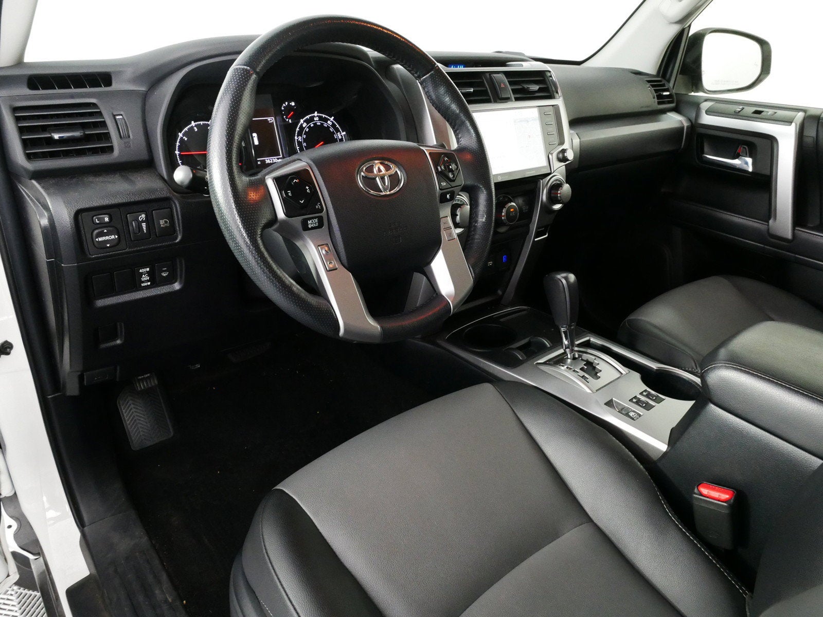 2023 Toyota 4Runner SR5 Premium *1-OWNER*