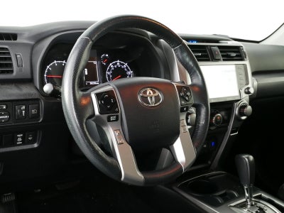 2023 Toyota 4Runner SR5 Premium *1-OWNER*