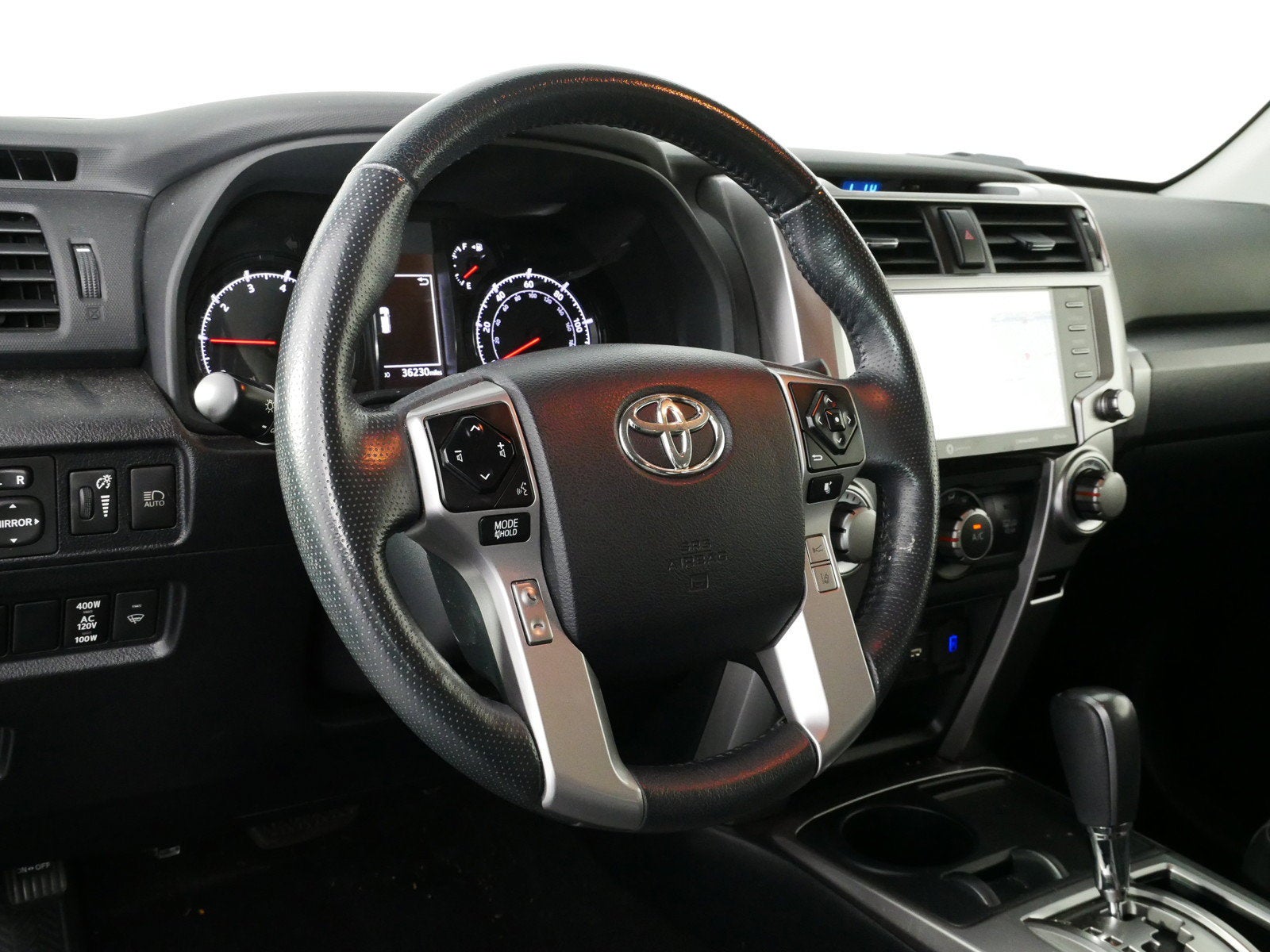 2023 Toyota 4Runner SR5 Premium *1-OWNER*