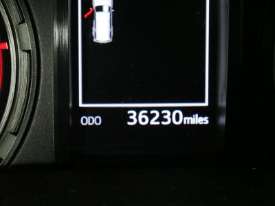 2023 Toyota 4Runner SR5 Premium *1-OWNER*