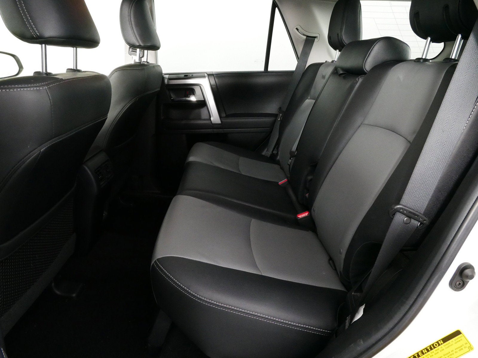 2023 Toyota 4Runner SR5 Premium *1-OWNER*