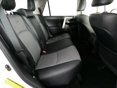 2023 Toyota 4Runner SR5 Premium *1-OWNER*