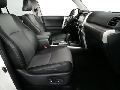 2023 Toyota 4Runner SR5 Premium *1-OWNER*