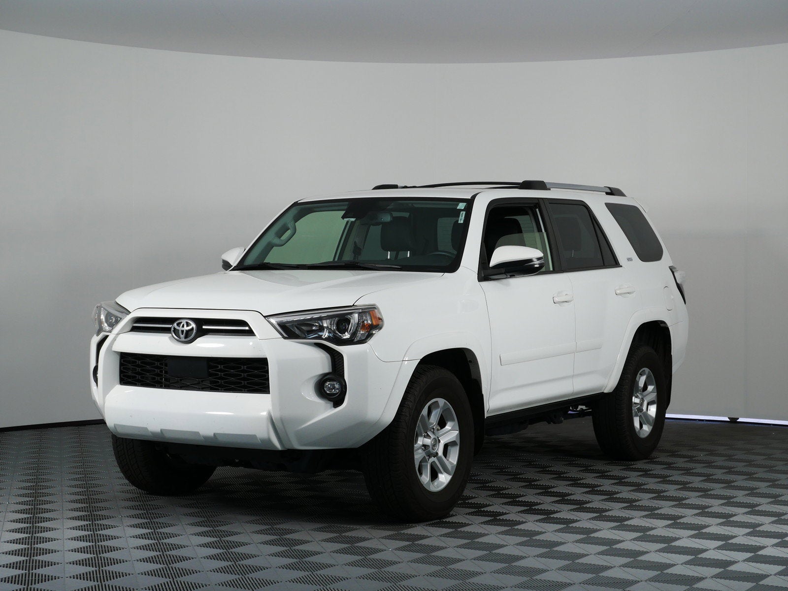 2023 Toyota 4Runner SR5 Premium *1-OWNER*