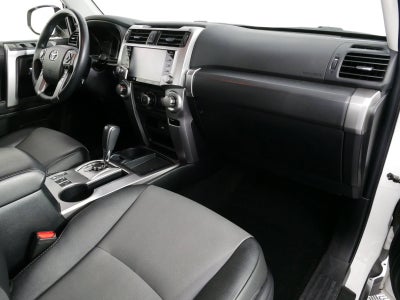 2023 Toyota 4Runner SR5 Premium *1-OWNER*
