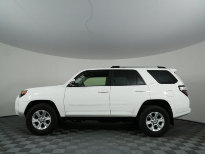 2023 Toyota 4Runner SR5 Premium *1-OWNER*