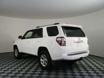 2023 Toyota 4Runner SR5 Premium *1-OWNER*