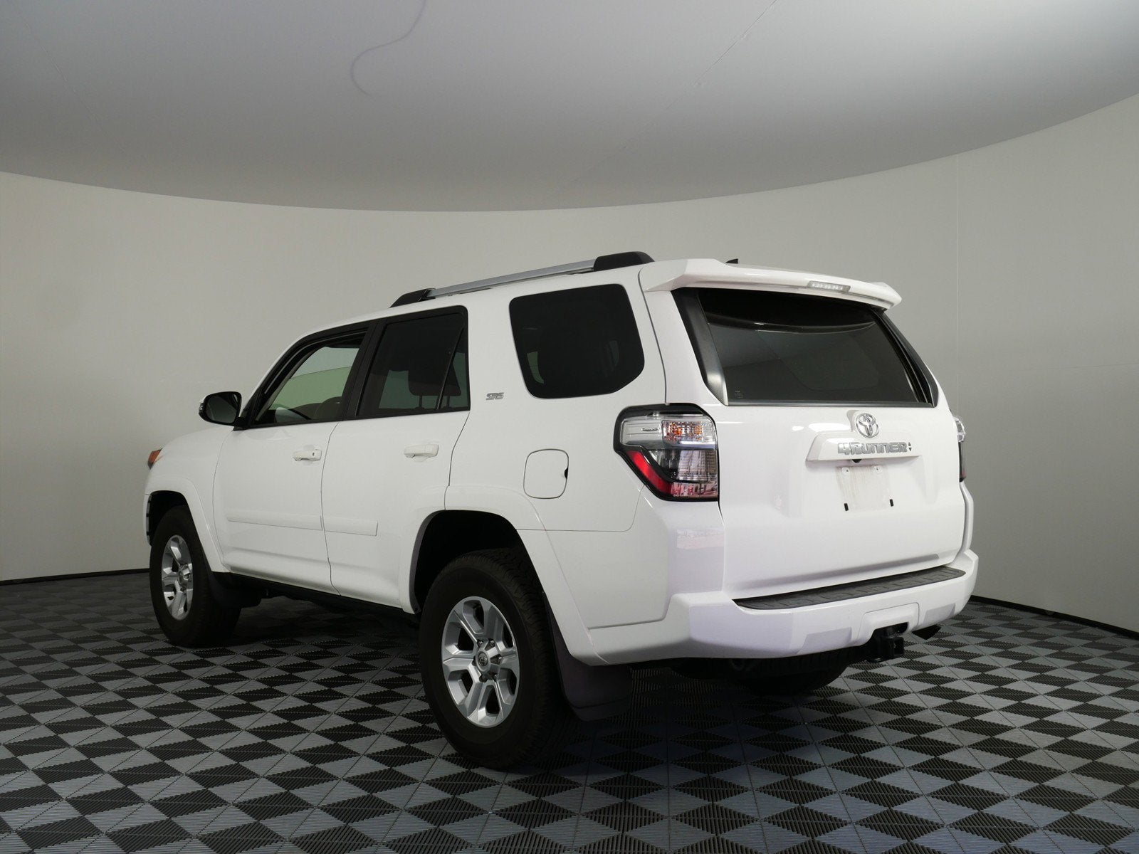 2023 Toyota 4Runner SR5 Premium *1-OWNER*