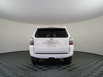 2023 Toyota 4Runner SR5 Premium *1-OWNER*