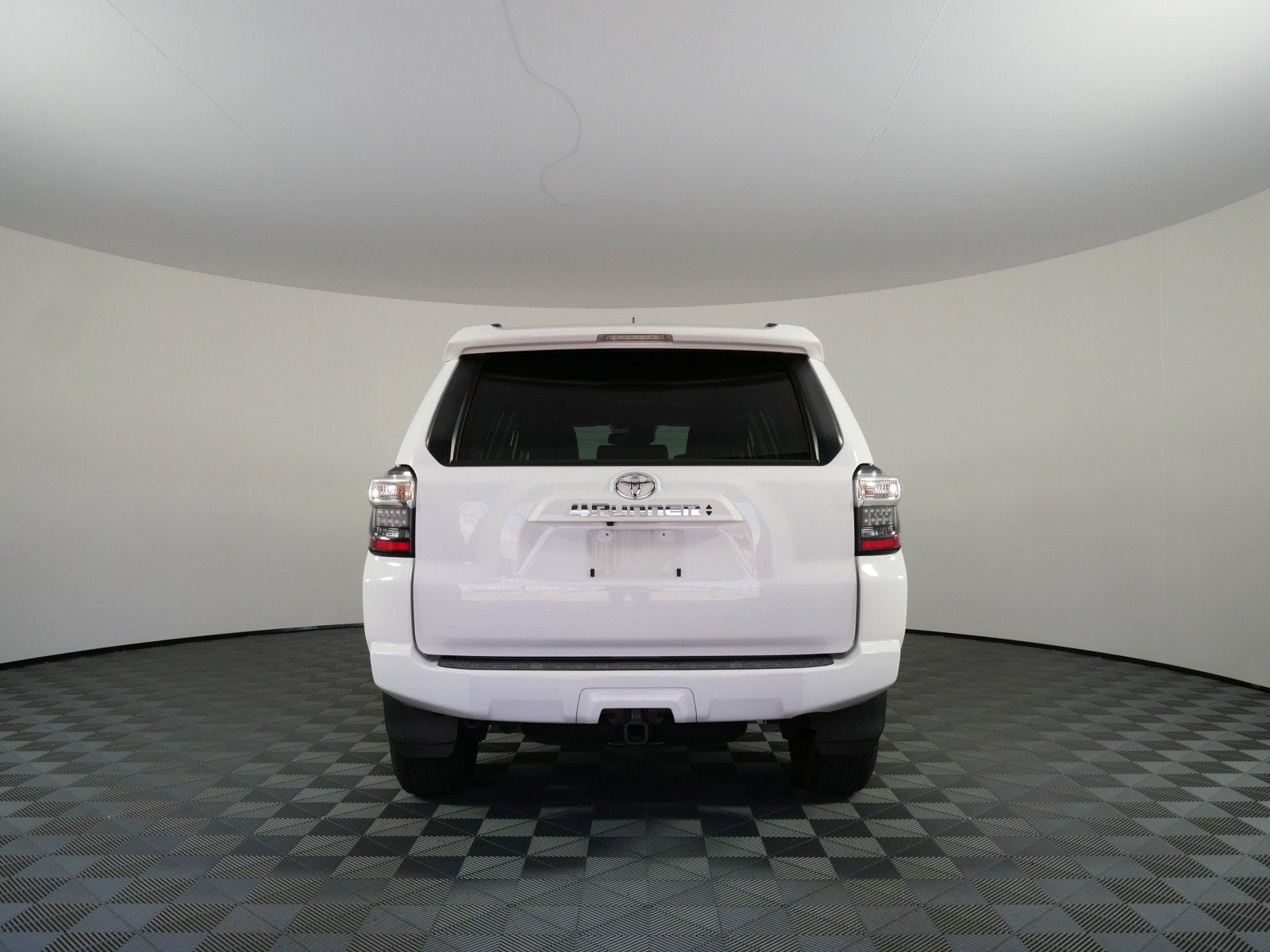 2023 Toyota 4Runner SR5 Premium *1-OWNER*