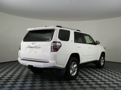 2023 Toyota 4Runner SR5 Premium *1-OWNER*