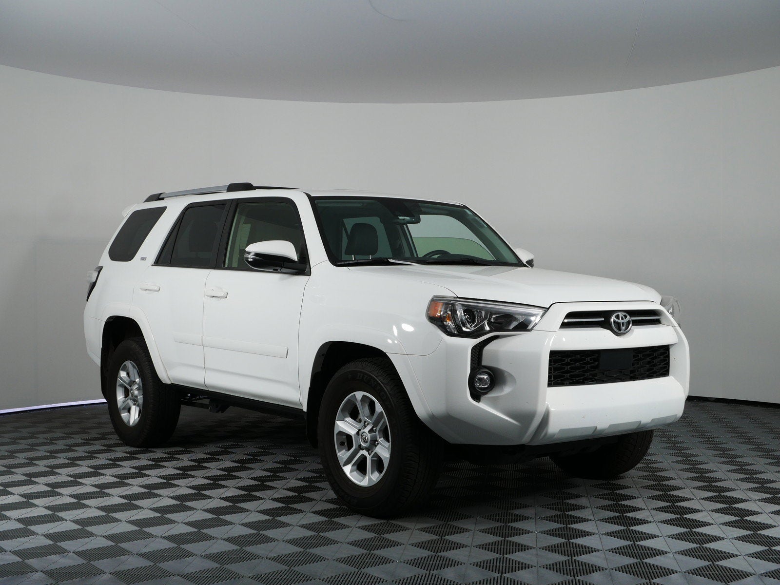 2023 Toyota 4Runner SR5 Premium *1-OWNER*