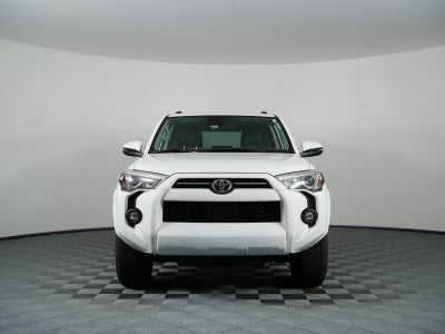 2023 Toyota 4Runner SR5 Premium *1-OWNER*