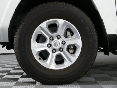 2023 Toyota 4Runner SR5 Premium *1-OWNER*