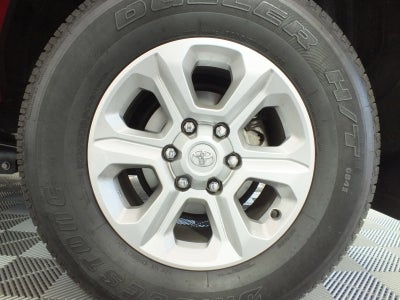 2024 Toyota 4Runner SR5 Premium *UNDER 20K MILES!*