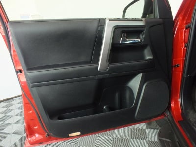 2024 Toyota 4Runner SR5 Premium *UNDER 20K MILES!*