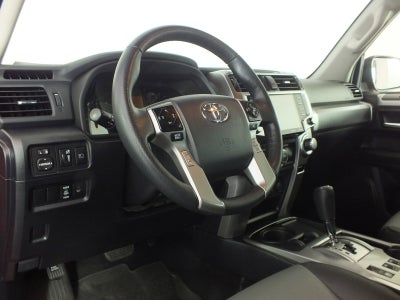 2024 Toyota 4Runner SR5 Premium *UNDER 20K MILES!*