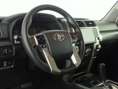 2024 Toyota 4Runner SR5 Premium *UNDER 20K MILES!*