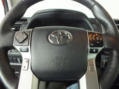 2024 Toyota 4Runner SR5 Premium *UNDER 20K MILES!*
